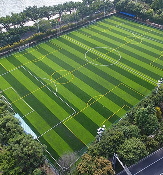 广州十一人制足球场