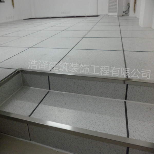 惠州防静电高架地板